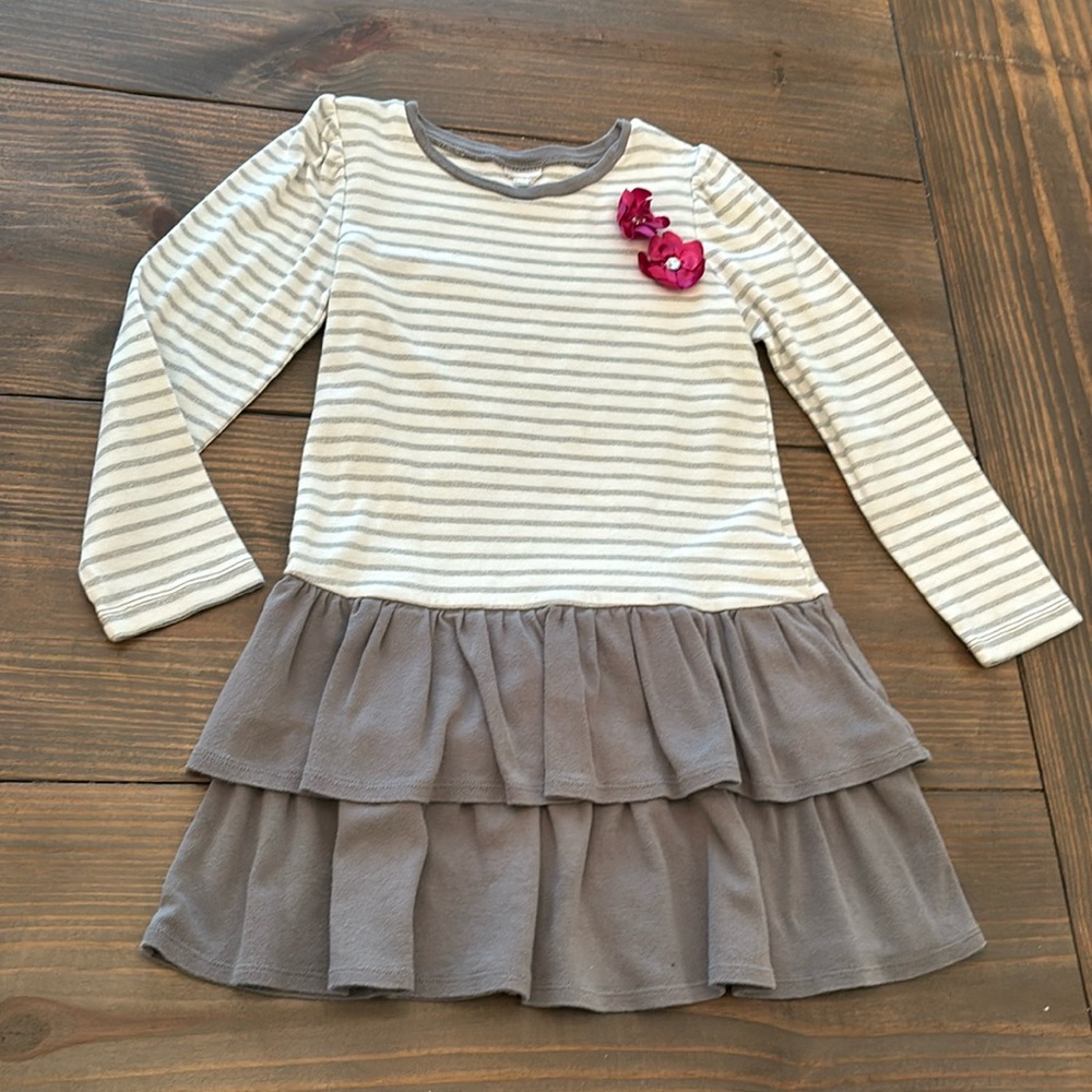 Gymboree girls size 7 dress